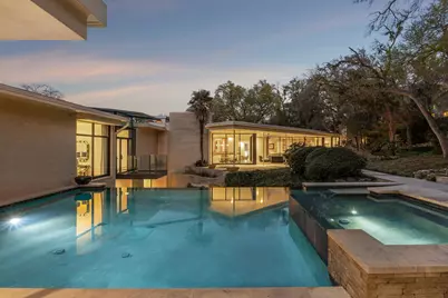 2100 Indian Creek Drive, Westover Hills, TX 76107 - Photo 39