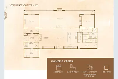 1231 Pr 21, Glen Rose, TX 76690 - Photo 33