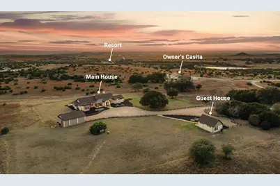 1231 Pr 21, Glen Rose, TX 76690 - Photo 1