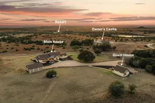 1231 Pr 21, Glen Rose, TX 76690 - Photo 1