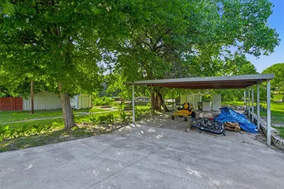 3817 Horseshoe Trail, Granbury, TX 76048 - Photo 7