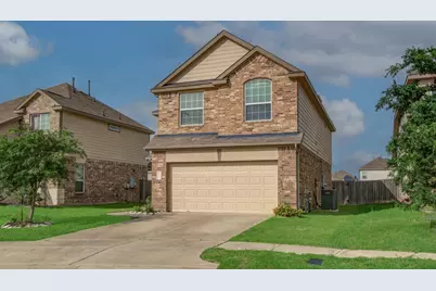 3706 Otello Place, Katy, TX 77493 - Photo 3