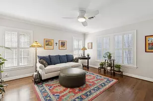 4623 S Versailles Ave, Dallas, TX 75209 - Photo 19