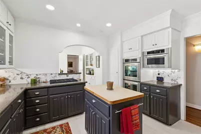 4623 S Versailles Avenue, Highland Park, TX 75209 - Photo 9