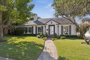 4623 S Versailles Ave, Dallas, TX 75209 - Photo 29