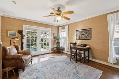 4623 S Versailles Avenue, Highland Park, TX 75209 - Photo 21