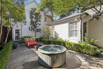 4623 S Versailles Avenue, Highland Park, TX 75209 - Photo 25