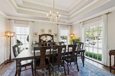 4623 S Versailles Avenue, Highland Park, TX 75209 - Photo 7