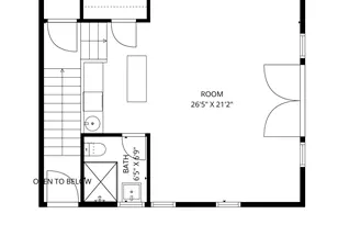 4623 S Versailles Ave, Dallas, TX 75209 - Photo 31