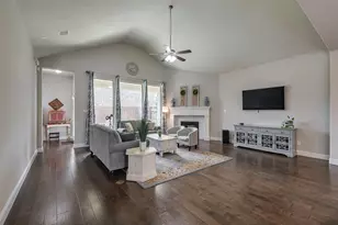 15120 Buckwater Wy, Fort Worth, TX 76262 - Photo 15