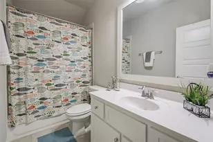 15120 Buckwater Wy, Fort Worth, TX 76262 - Photo 23