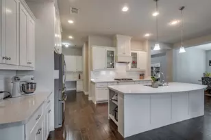 15120 Buckwater Wy, Fort Worth, TX 76262 - Photo 13