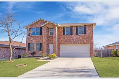 1312 Annalea Drive, McKinney, TX 75071 - Photo 3