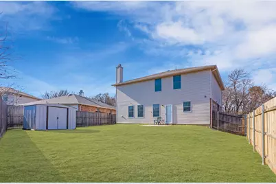 1312 Annalea Drive, McKinney, TX 75071 - Photo 37