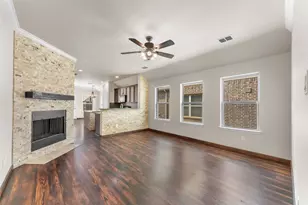 9124 Wayne St, Cross Roads, TX 76227 - Photo 3