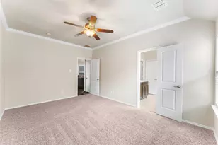 9124 Wayne St, Cross Roads, TX 76227 - Photo 15