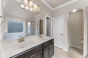 9124 Wayne St, Cross Roads, TX 76227 - Photo 7