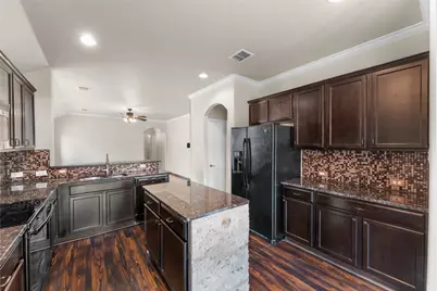 9124 Wayne Street, Cross Roads, TX 76227 - Photo 5