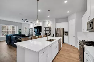 4617 Mayfair St, Flower Mound, TX 75028 - Photo 7