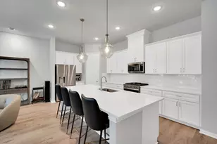 4617 Mayfair St, Flower Mound, TX 75028 - Photo 5