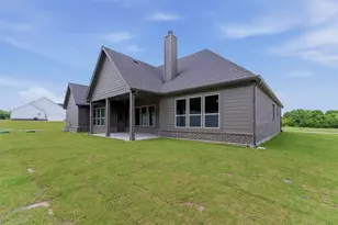 528 Lantana Dr, Weatherford, TX 76082 - Photo 27