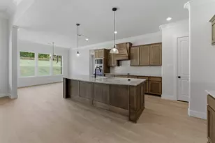 528 Lantana Dr, Weatherford, TX 76082 - Photo 11
