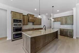 528 Lantana Dr, Weatherford, TX 76082 - Photo 13