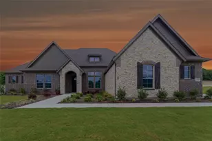 528 Lantana Dr, Weatherford, TX 76082 - Photo 1