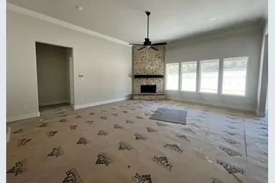 528 Lantana Drive, Weatherford, TX 76082 - Photo 5