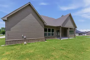 528 Lantana Dr, Weatherford, TX 76082 - Photo 29