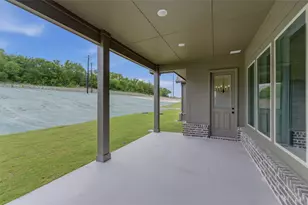 528 Lantana Dr, Weatherford, TX 76082 - Photo 33
