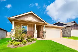 115 Knoll Pines Drive, Terrell, TX 75160 - Photo 1