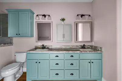 6711 W Sundance Circle, Joshua, TX 76058 - Photo 31