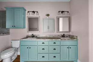 6711 W Sundance Circle, Joshua, TX 76058 - Photo 31