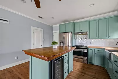 6711 W Sundance Circle, Joshua, TX 76058 - Photo 21