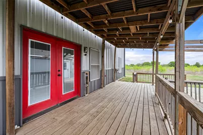 6711 W Sundance Circle, Joshua, TX 76058 - Photo 35