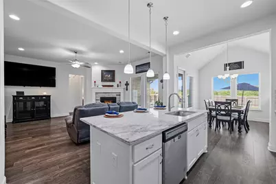 1605 Furrow Lane, Mansfield, TX 76063 - Photo 13