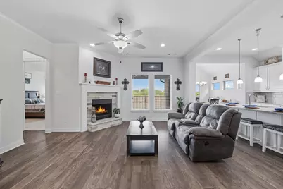 1605 Furrow Lane, Mansfield, TX 76063 - Photo 7