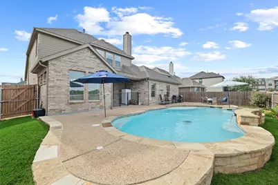 1605 Furrow Lane, Mansfield, TX 76063 - Photo 31