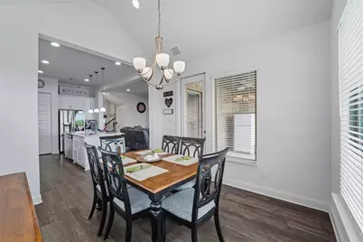 1605 Furrow Lane, Mansfield, TX 76063 - Photo 15