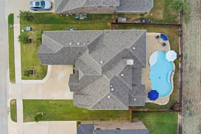 1605 Furrow Lane, Mansfield, TX 76063 - Photo 35