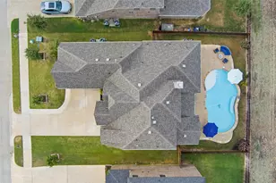 1605 Furrow Ln, Mansfield, TX 76063 - Photo 35