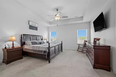 1605 Furrow Lane, Mansfield, TX 76063 - Photo 17