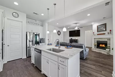 1605 Furrow Lane, Mansfield, TX 76063 - Photo 11