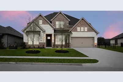 3211 Boat Landing Trail, Granbury, TX 76049 - Photo 1