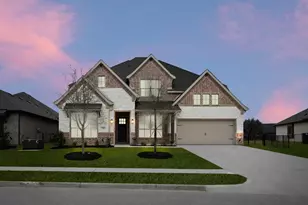 3211 Boat Landing Trail, Granbury, TX 76049 - Photo 1