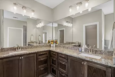 508 Good John Street, Collinsville, TX 76233 - Photo 21