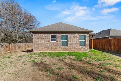 508 Good John Street, Collinsville, TX 76233 - Photo 29