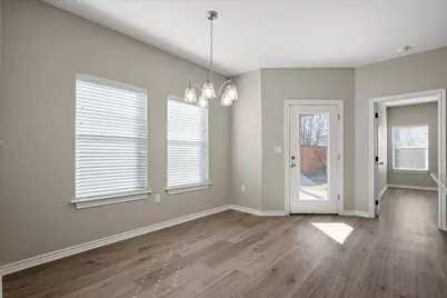 508 Good John Street, Collinsville, TX 76233 - Photo 13