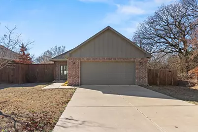 508 Good John Street, Collinsville, TX 76233 - Photo 1
